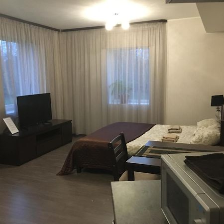 Rocca Apartments 탈린 외부 사진