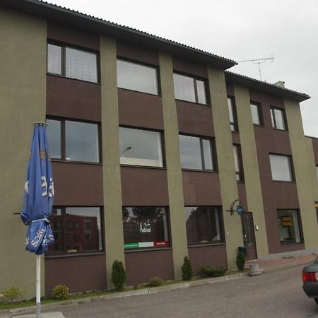 Rocca Apartments 탈린 외부 사진