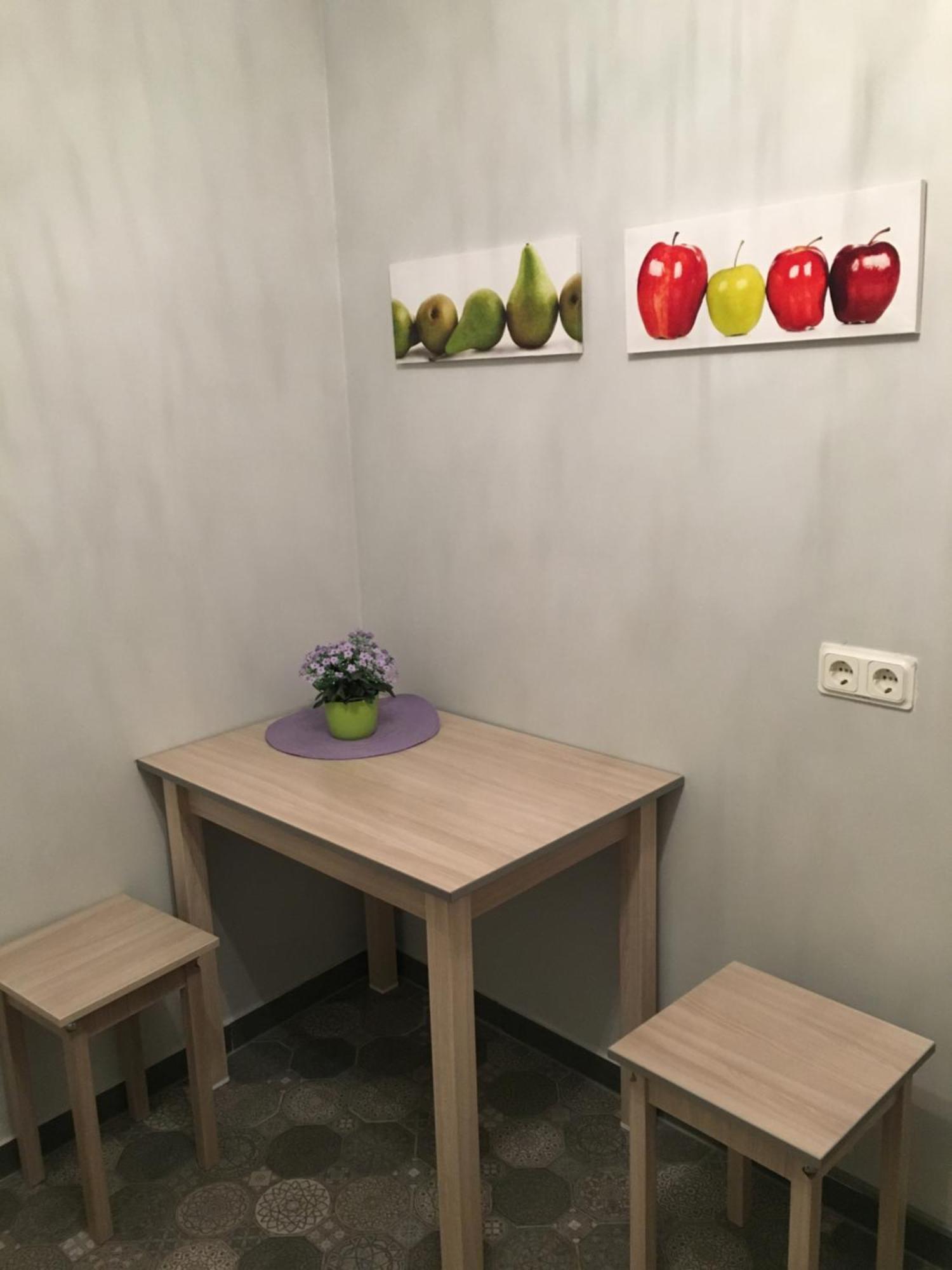 Rocca Apartments 탈린 객실 사진