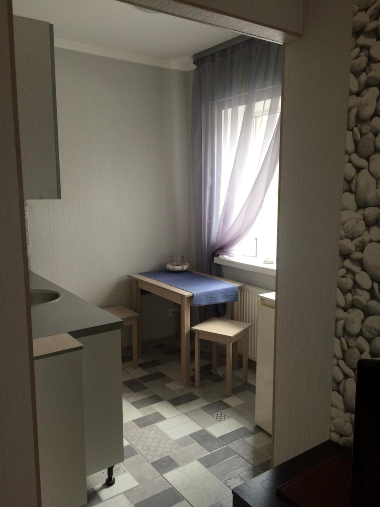 Rocca Apartments 탈린 객실 사진