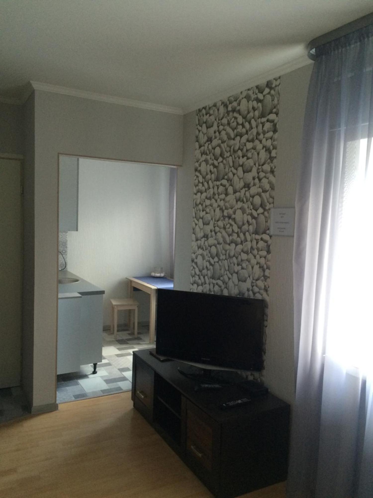 Rocca Apartments 탈린 객실 사진