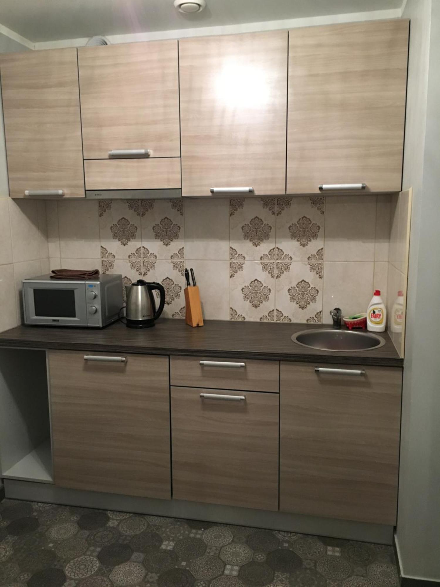 Rocca Apartments 탈린 객실 사진