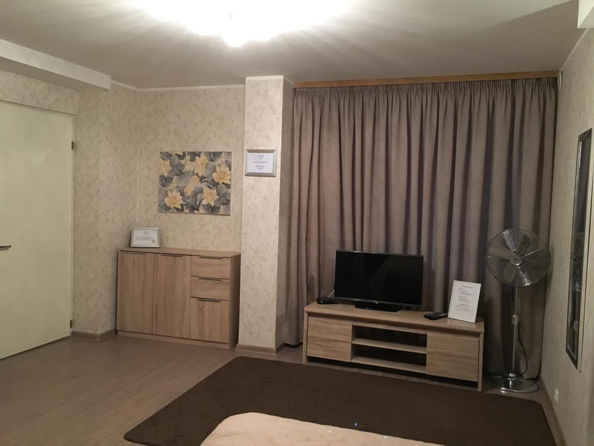 Rocca Apartments 탈린 객실 사진