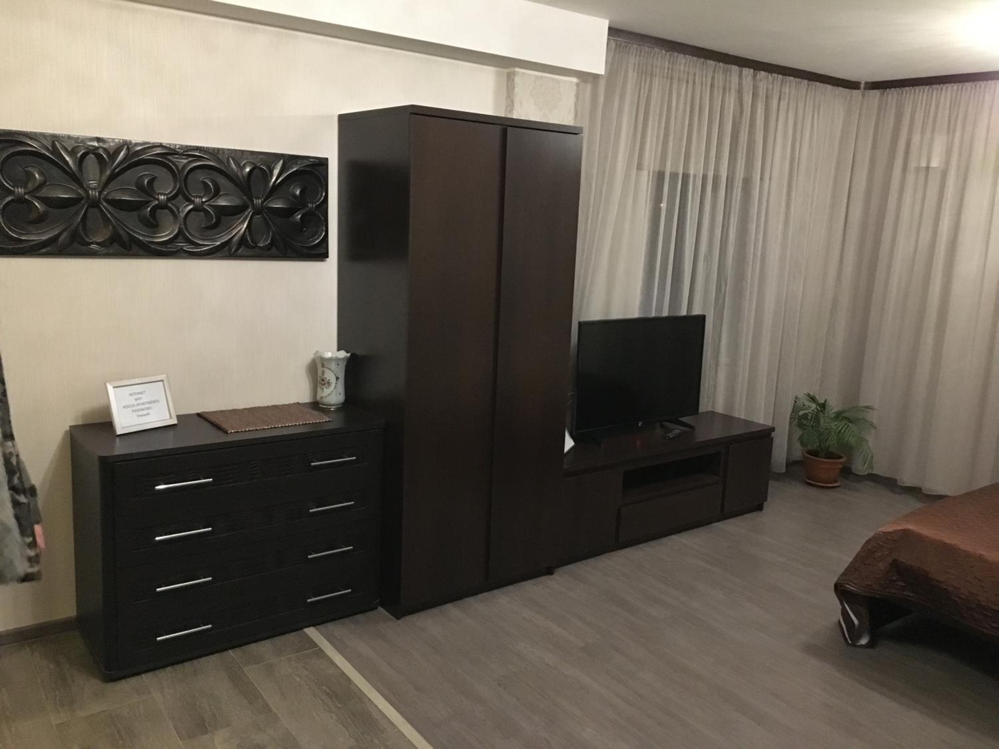 Rocca Apartments 탈린 객실 사진