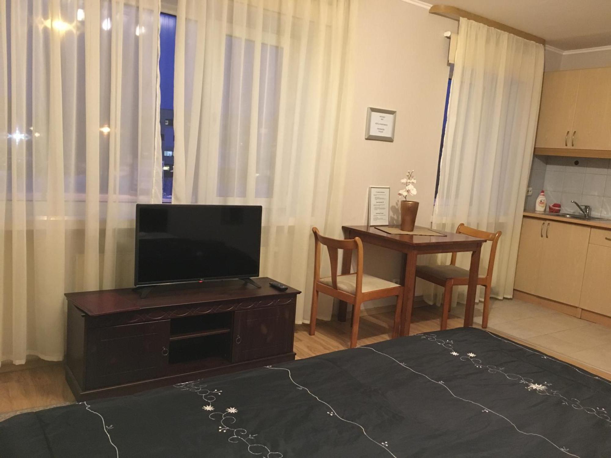 Rocca Apartments 탈린 객실 사진