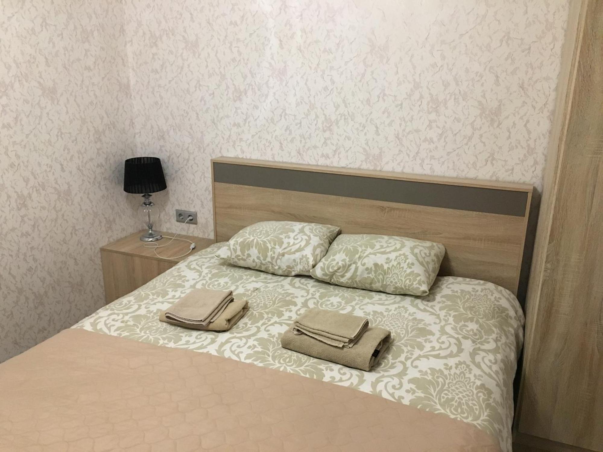 Rocca Apartments 탈린 객실 사진