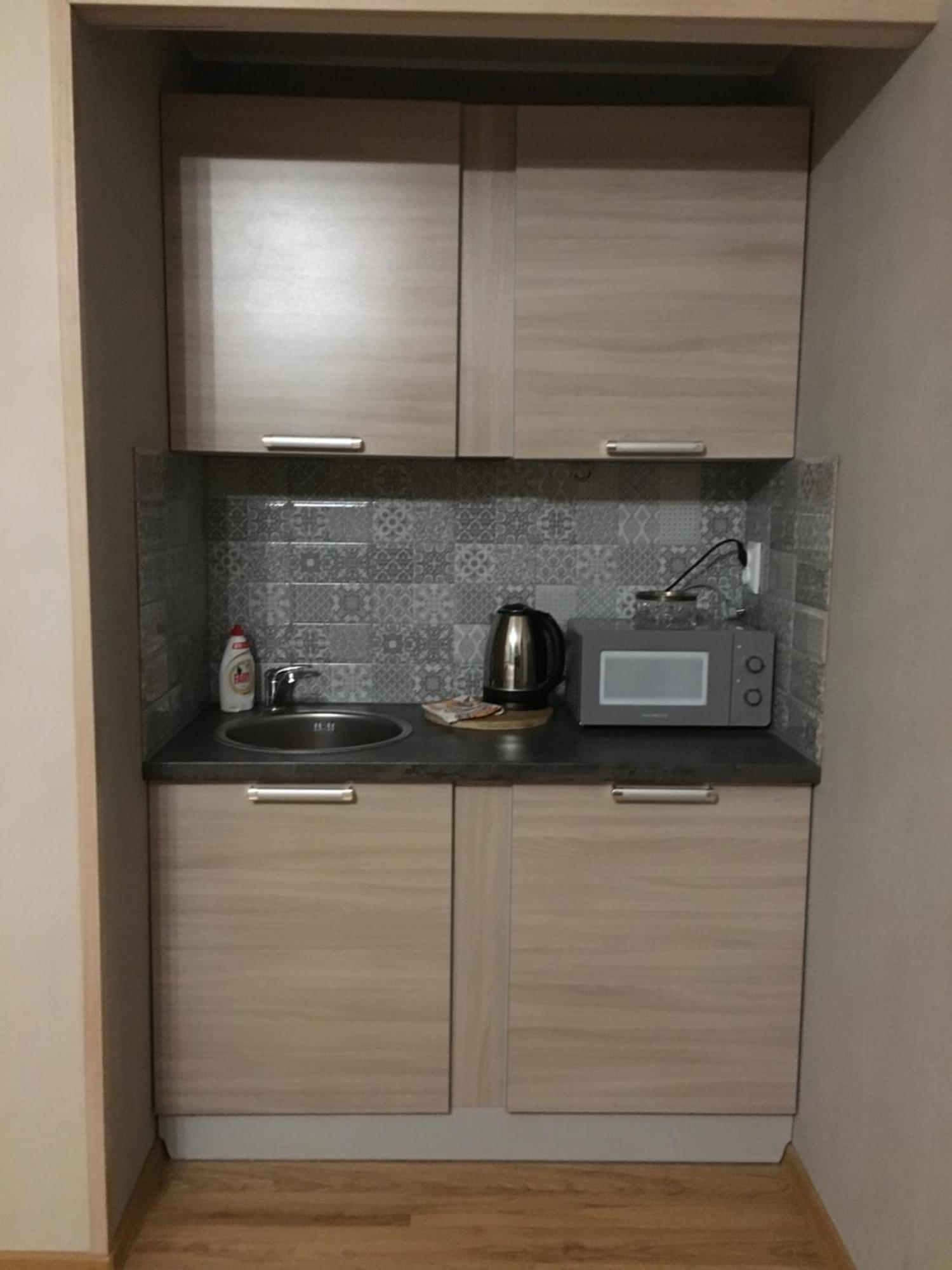 Rocca Apartments 탈린 객실 사진