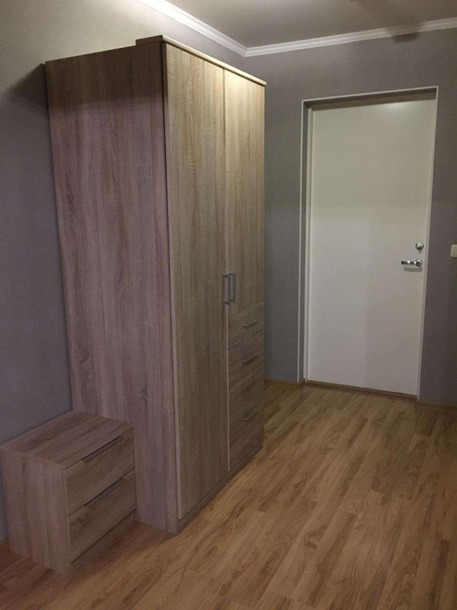 Rocca Apartments 탈린 객실 사진