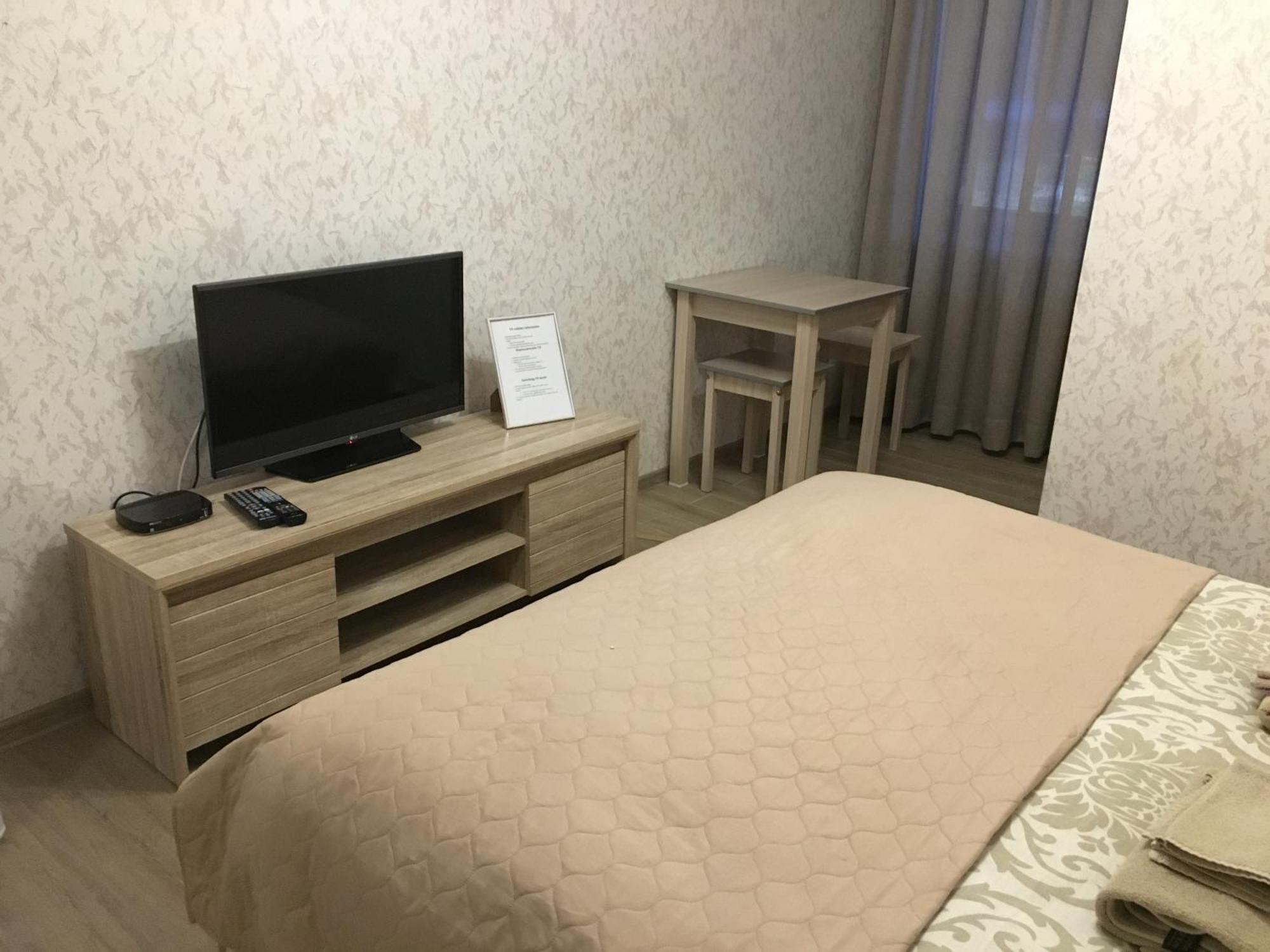 Rocca Apartments 탈린 객실 사진