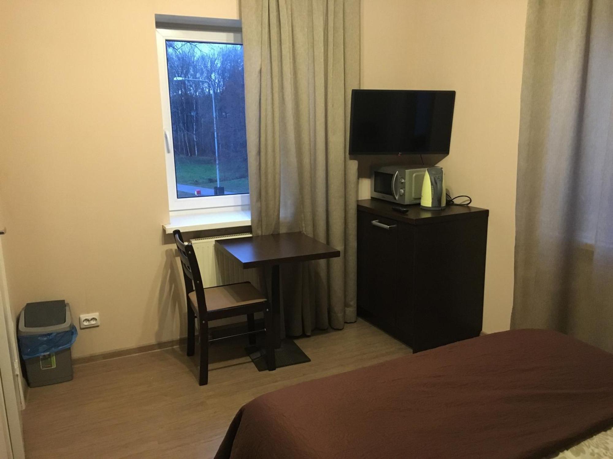 Rocca Apartments 탈린 외부 사진