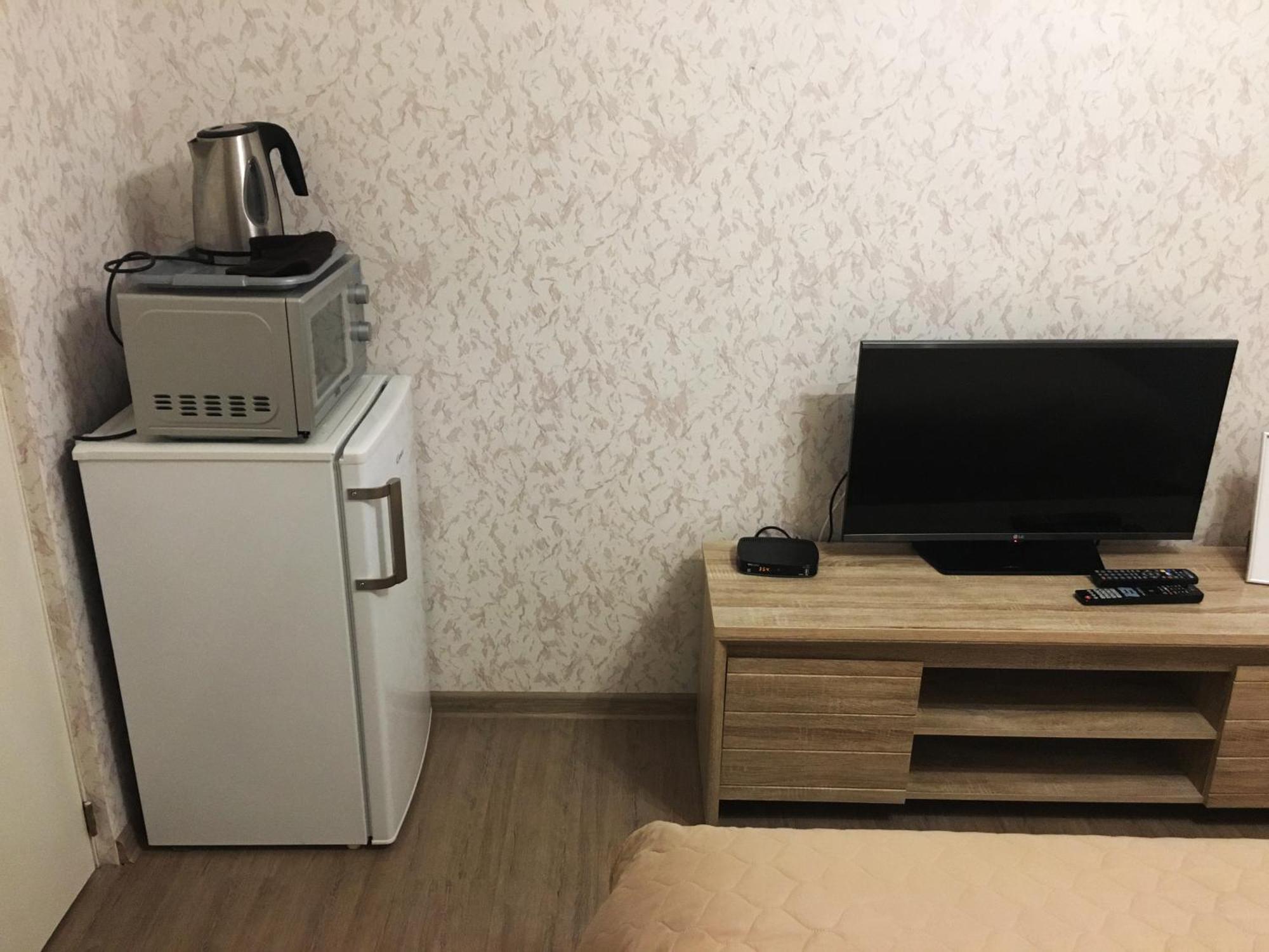 Rocca Apartments 탈린 외부 사진