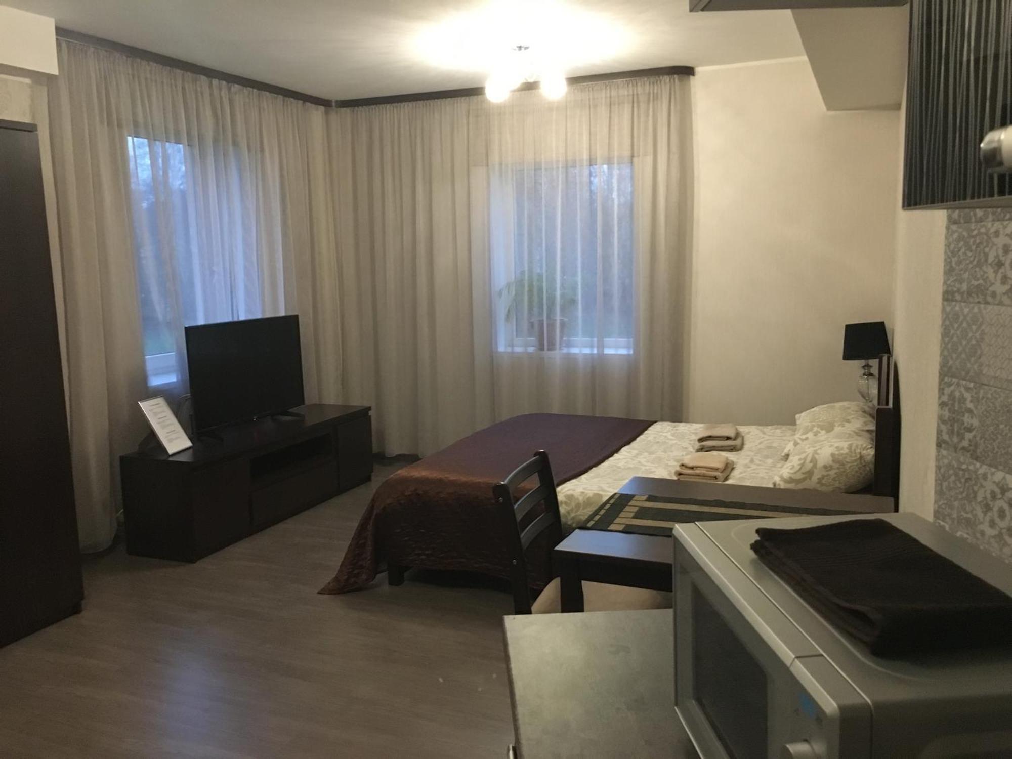 Rocca Apartments 탈린 외부 사진
