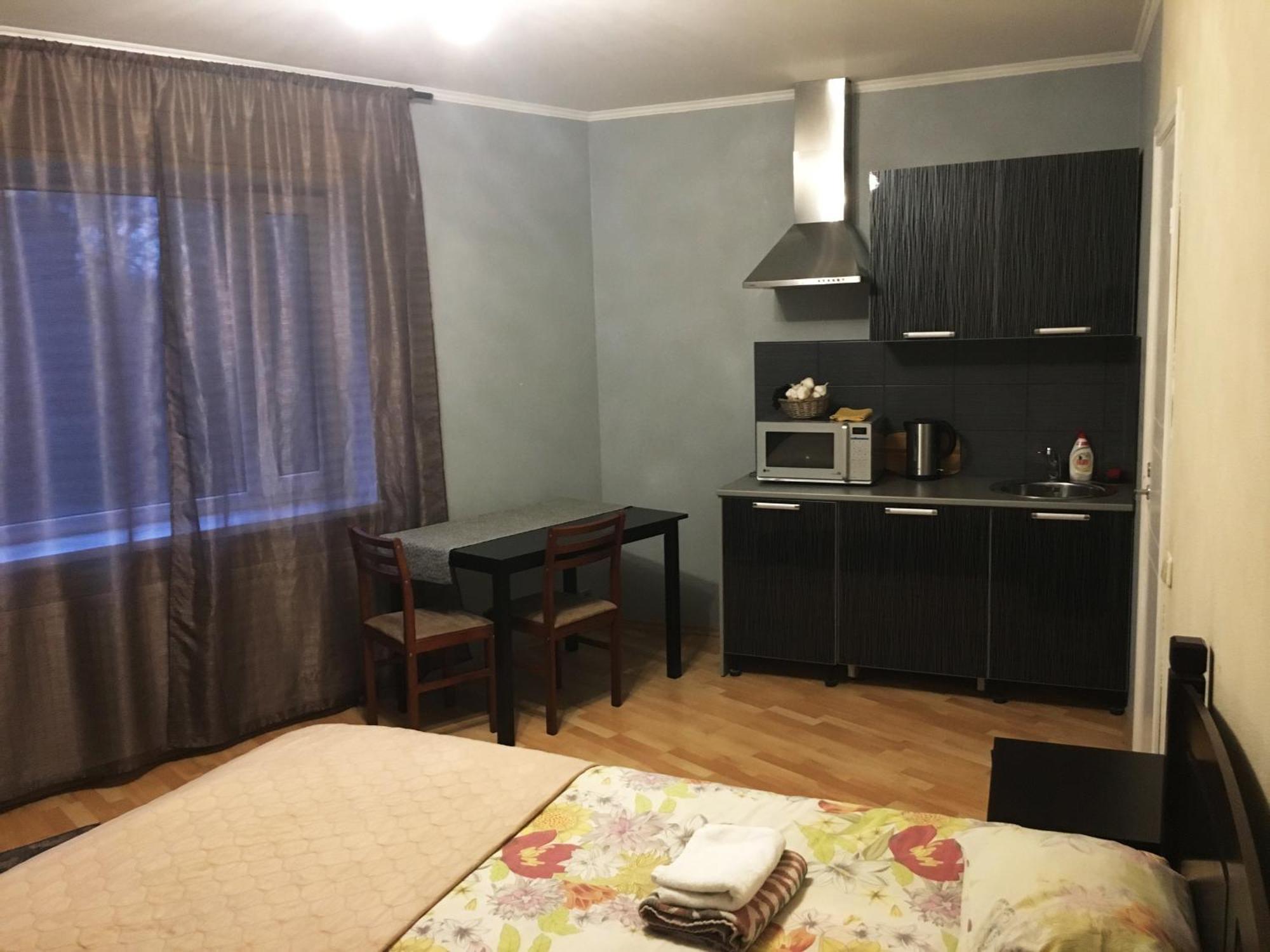 Rocca Apartments 탈린 외부 사진
