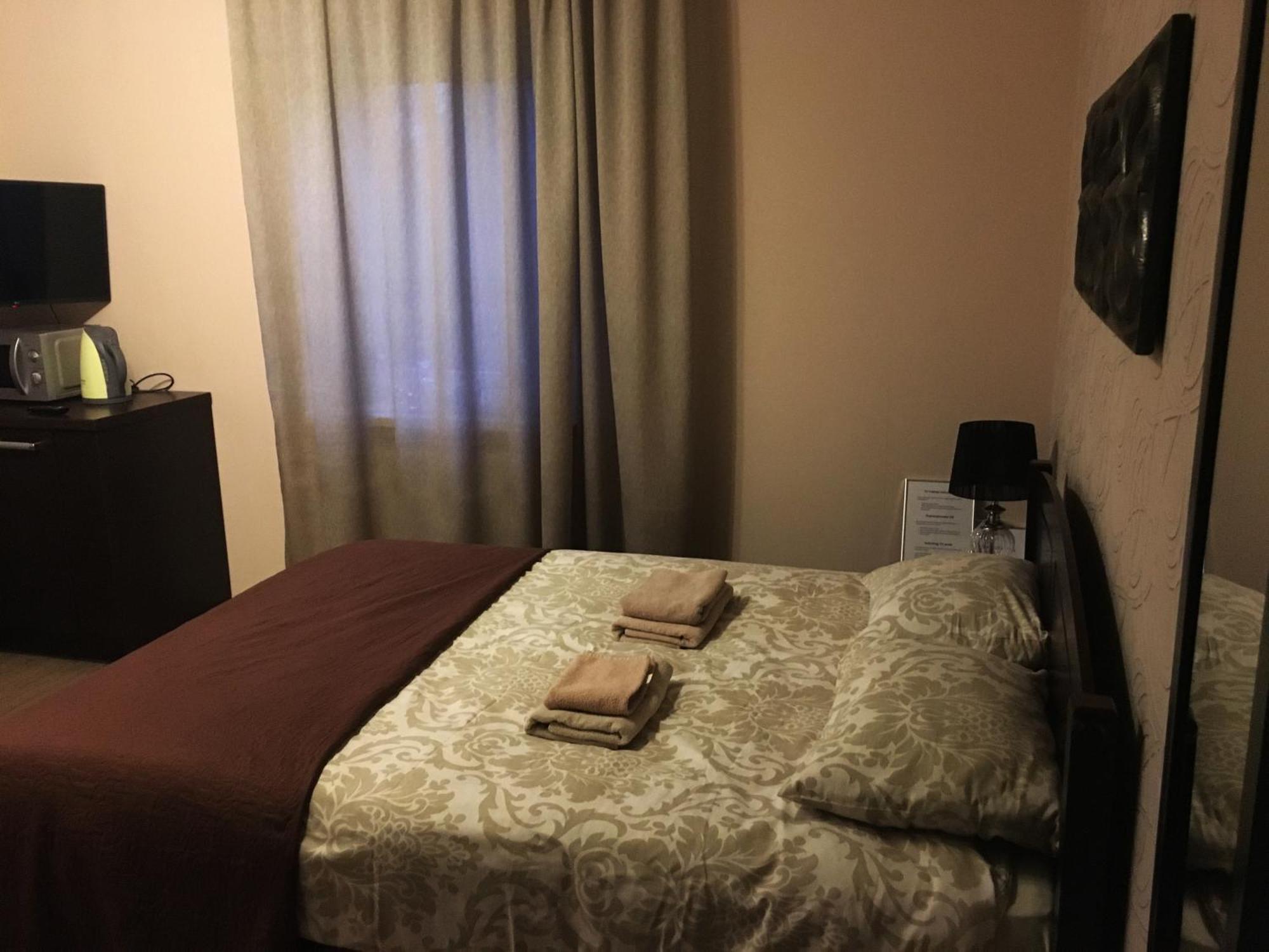 Rocca Apartments 탈린 외부 사진