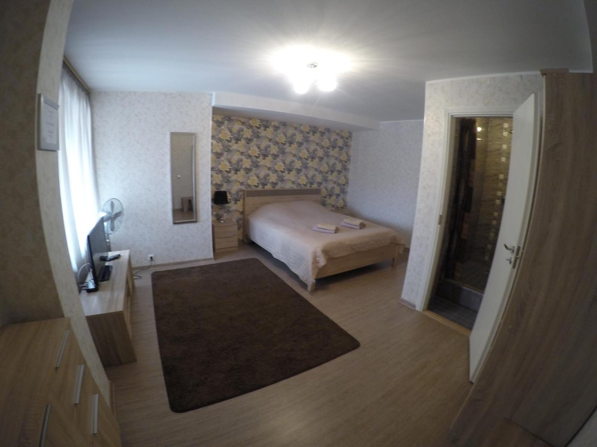 Rocca Apartments 탈린 외부 사진