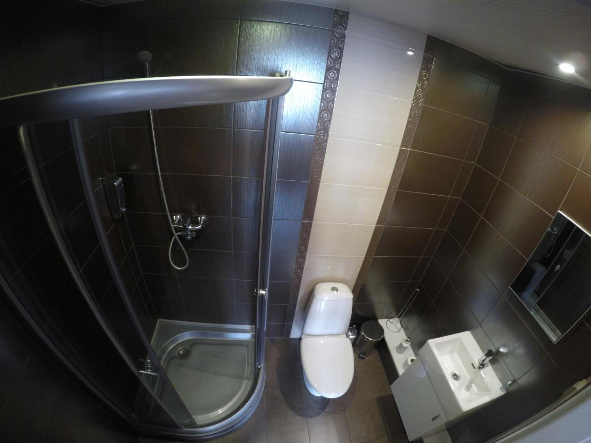 Rocca Apartments 탈린 외부 사진