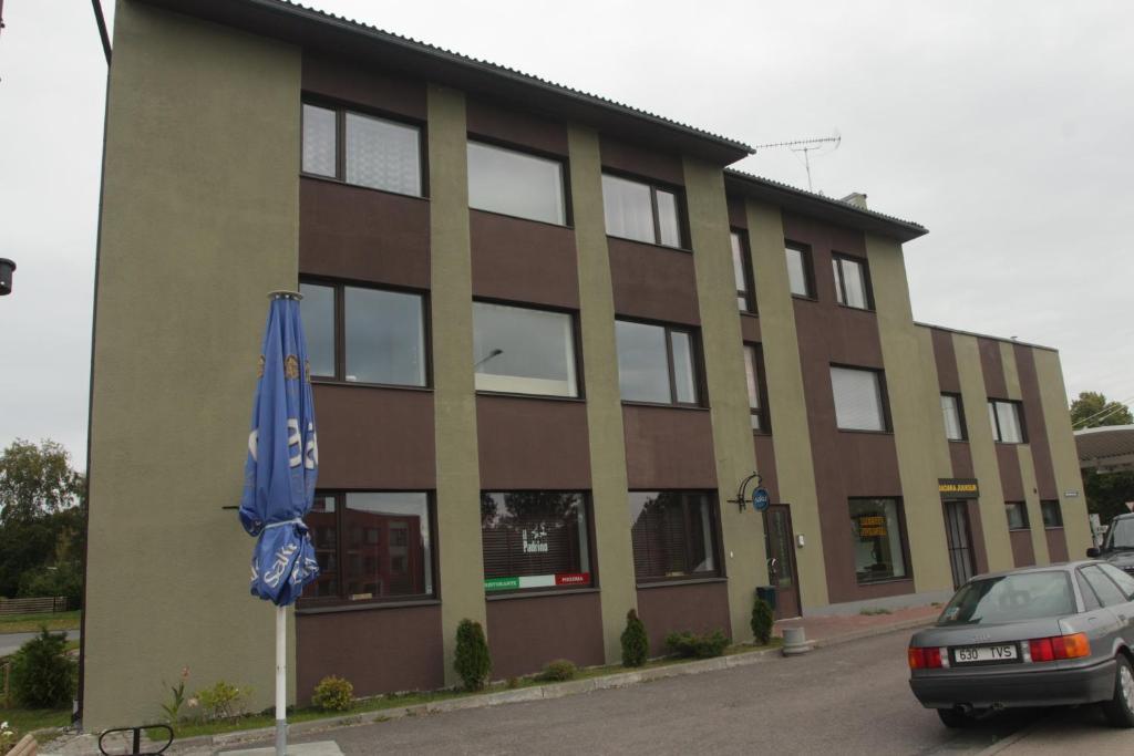 Rocca Apartments 탈린 외부 사진
