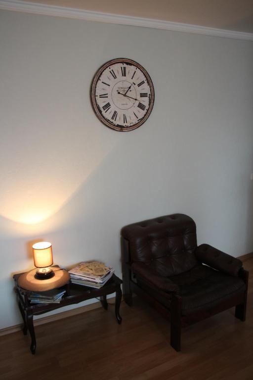 Rocca Apartments 탈린 외부 사진