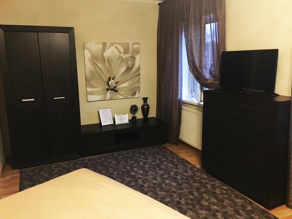 Rocca Apartments 탈린 외부 사진