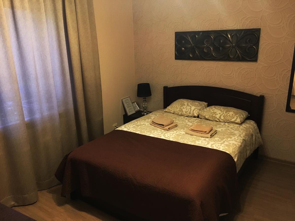 Rocca Apartments 탈린 외부 사진