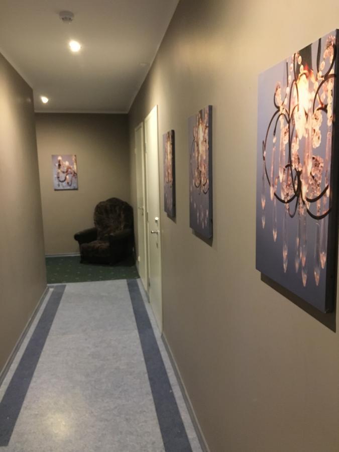 Rocca Apartments 탈린 외부 사진