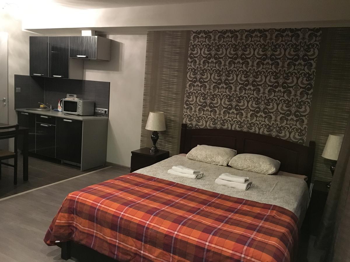 Rocca Apartments 탈린 객실 사진