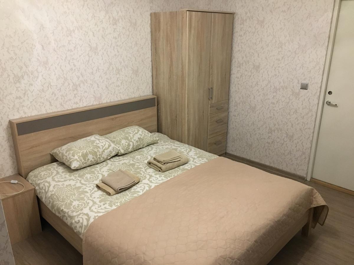 Rocca Apartments 탈린 객실 사진