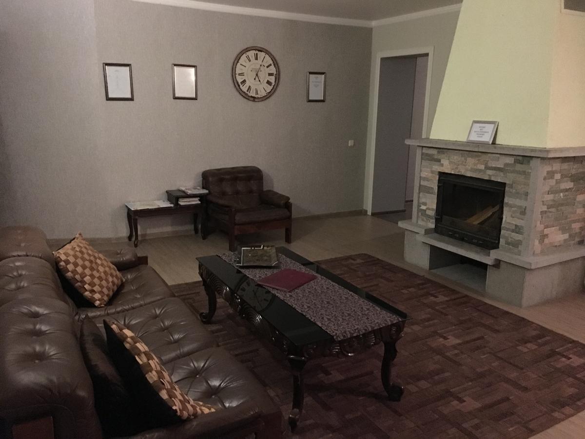 Rocca Apartments 탈린 외부 사진