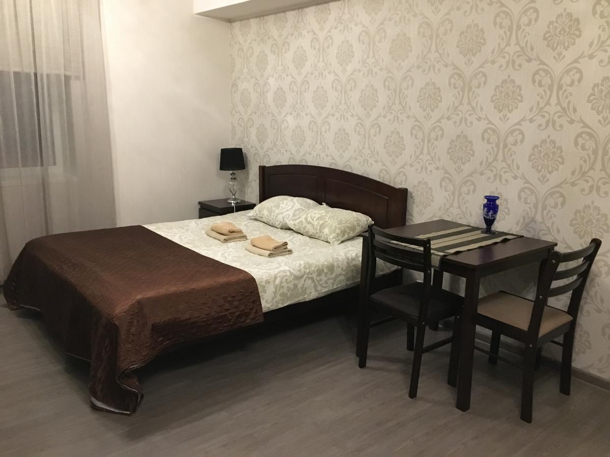 Rocca Apartments 탈린 객실 사진
