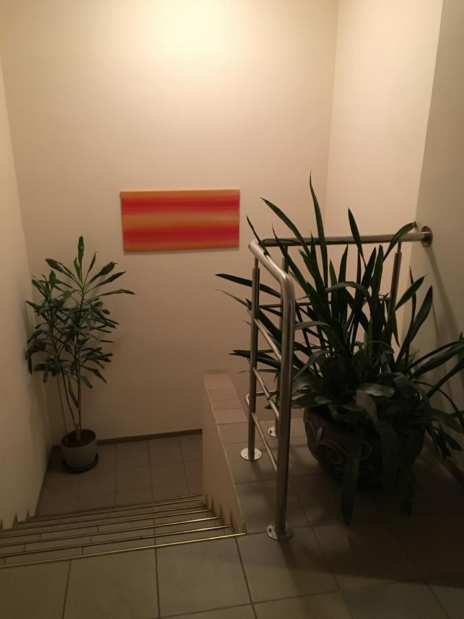 Rocca Apartments 탈린 외부 사진