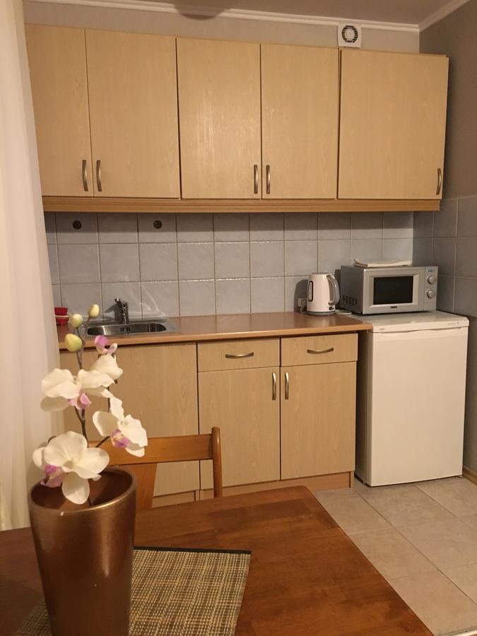 Rocca Apartments 탈린 객실 사진