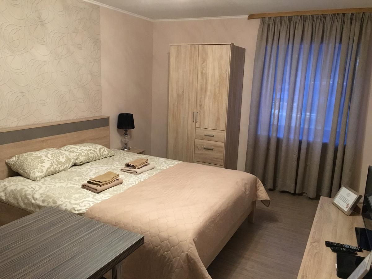 Rocca Apartments 탈린 객실 사진