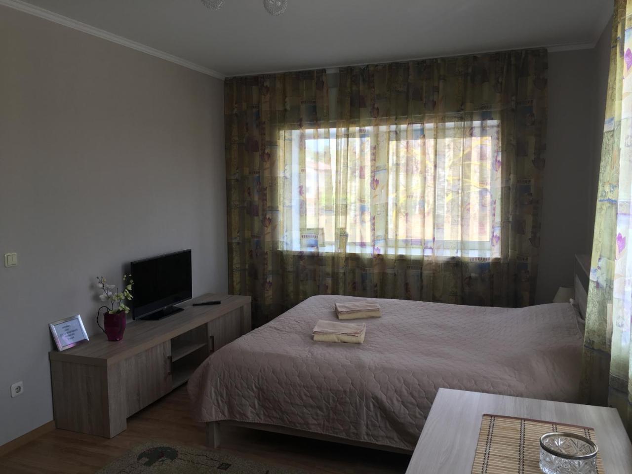 Rocca Apartments 탈린 외부 사진