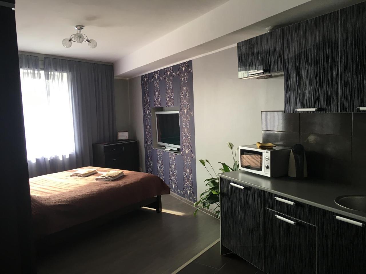 Rocca Apartments 탈린 외부 사진