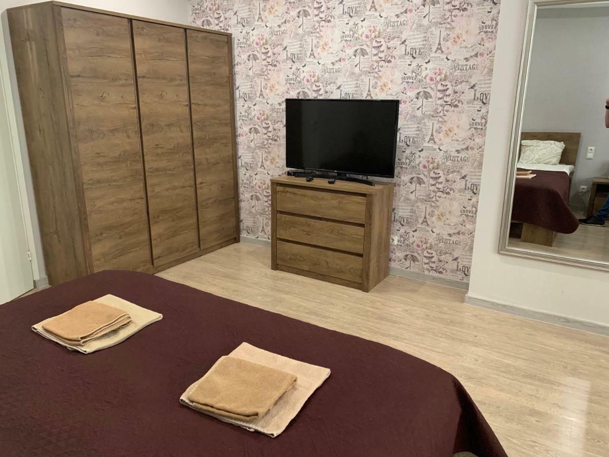 Rocca Apartments 탈린 외부 사진