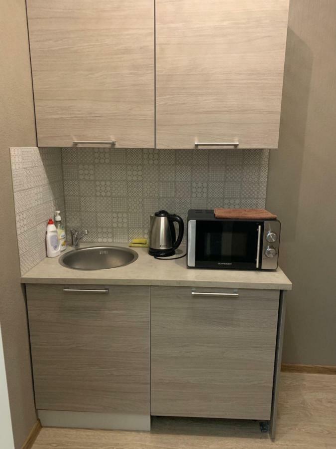 Rocca Apartments 탈린 외부 사진