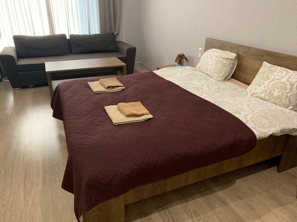 Rocca Apartments 탈린 외부 사진