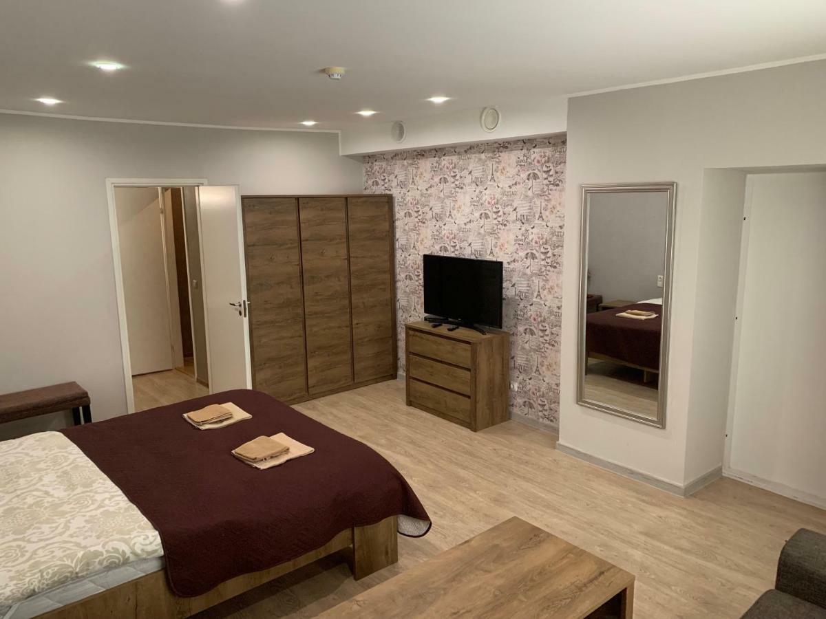 Rocca Apartments 탈린 외부 사진