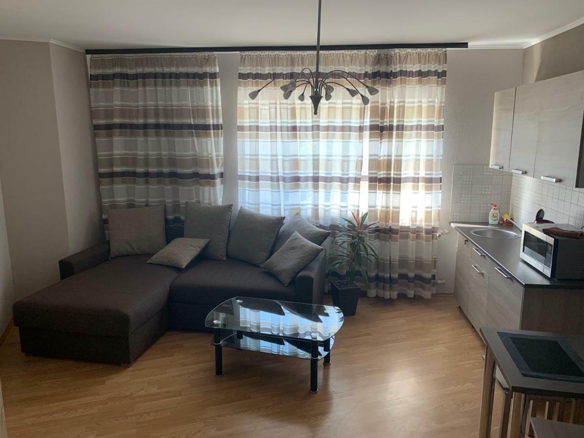 Rocca Apartments 탈린 외부 사진