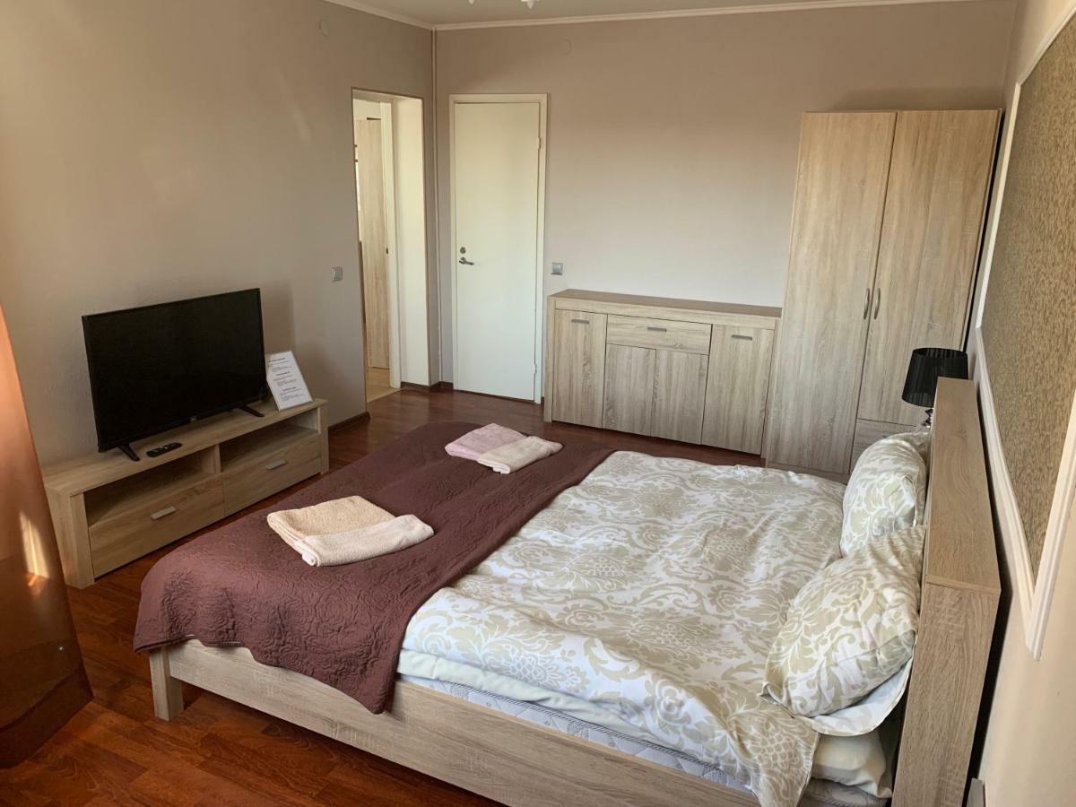 Rocca Apartments 탈린 외부 사진