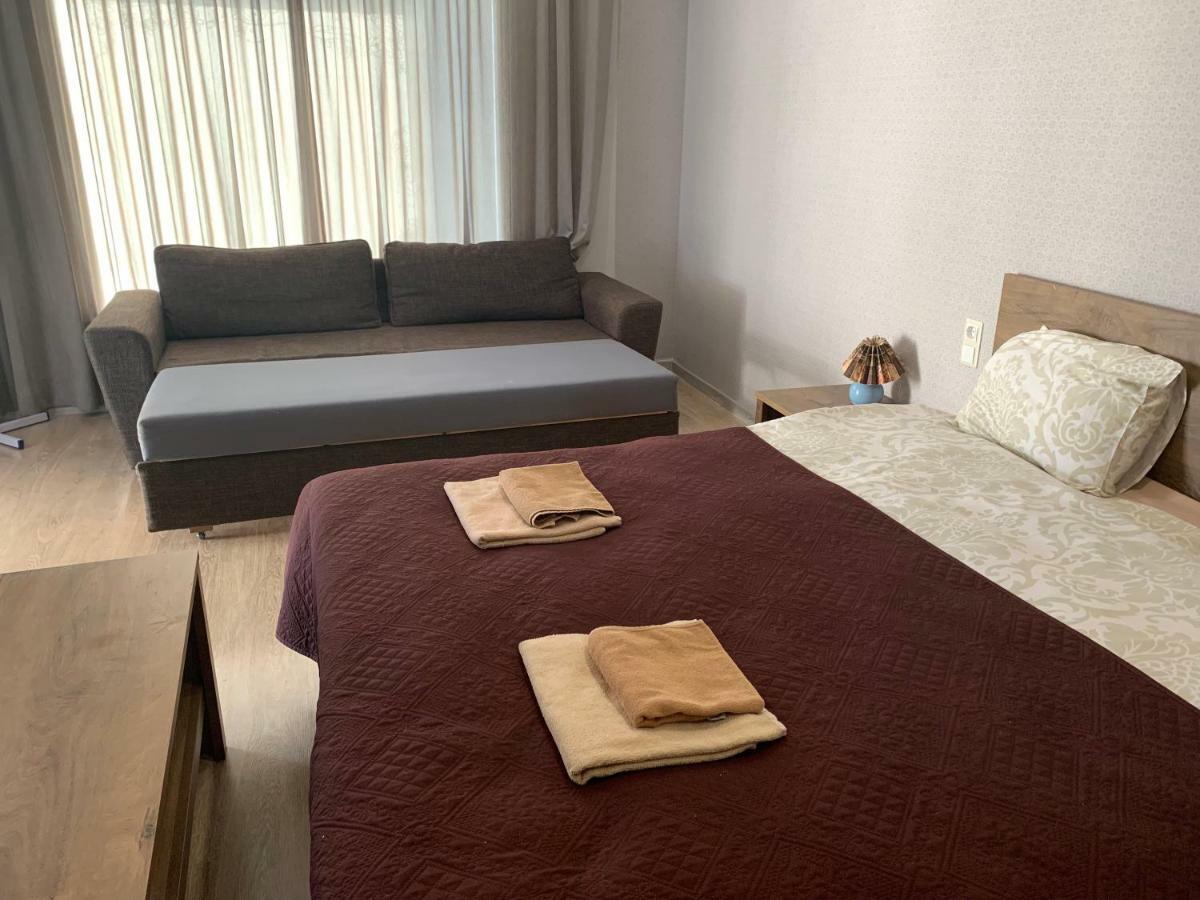 Rocca Apartments 탈린 외부 사진