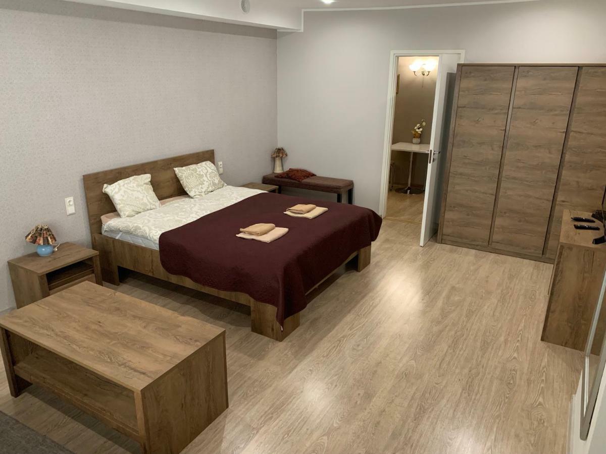 Rocca Apartments 탈린 외부 사진
