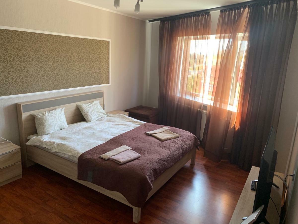 Rocca Apartments 탈린 외부 사진