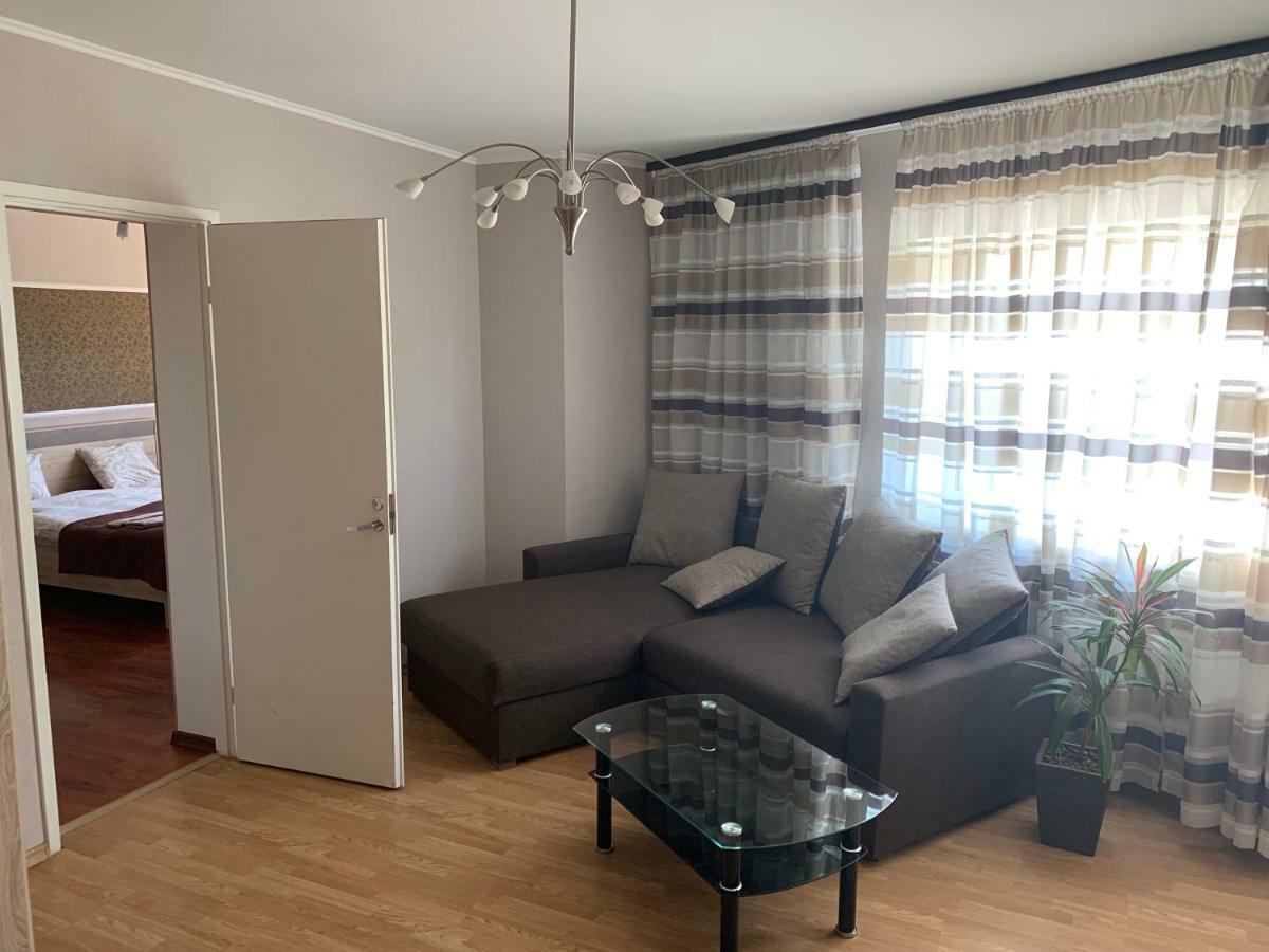 Rocca Apartments 탈린 외부 사진