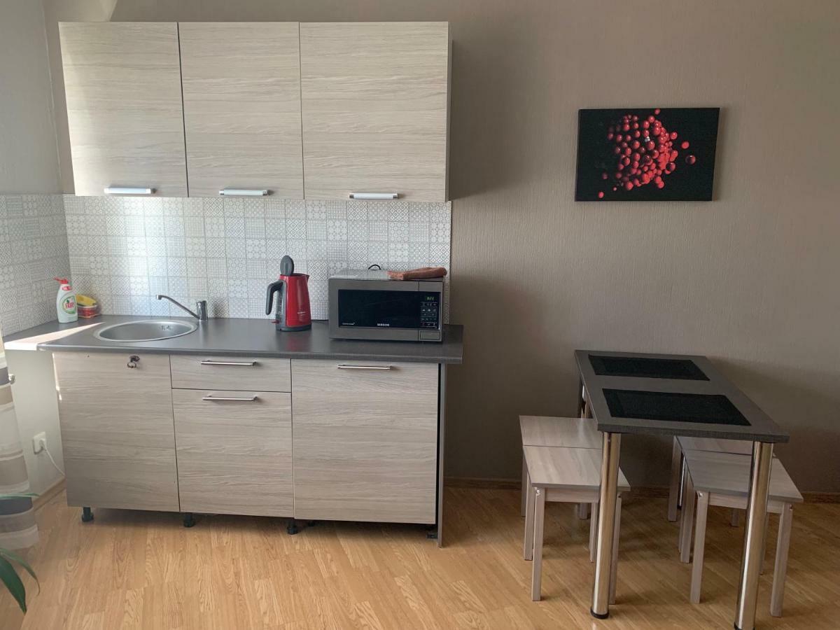 Rocca Apartments 탈린 외부 사진